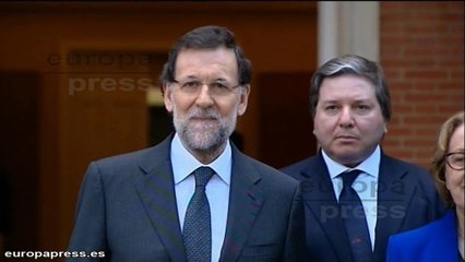 Juncker, candidato del PPE a presidir la CE