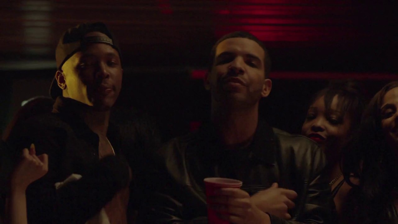 YG ft DRAKE " Who Do You Love " (Video 2014).