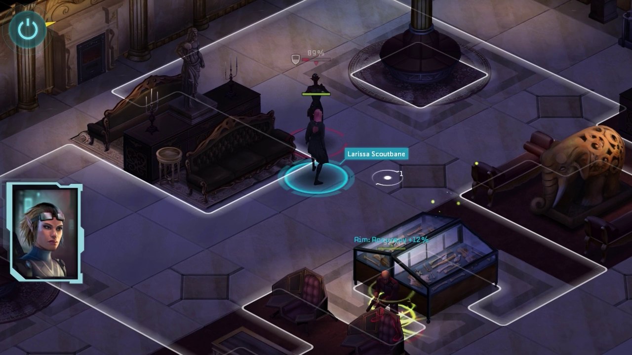 Let's Play Shadowrun Dragonfall #02 - Gegrilltes Hirn [Deutsch] [HD]