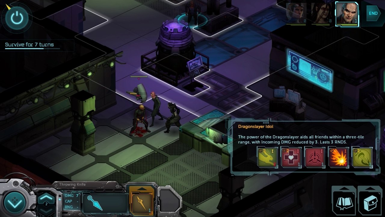 Let's Play Shadowrun Dragonfall #03 - Orks mit dicken Kanonen [Deutsch] [HD]