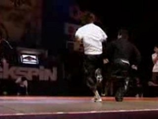 boty 2004 - show gambler (korea)