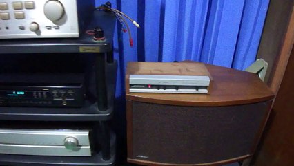 lungyim~BOSE 901 Series IV Direct-Reflecting Speaker System ( 3 )