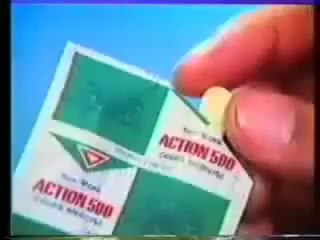 Ha Bhai Ha Vicks Action 500