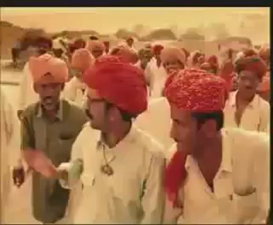 Indian Classic Commercials-Fevicol