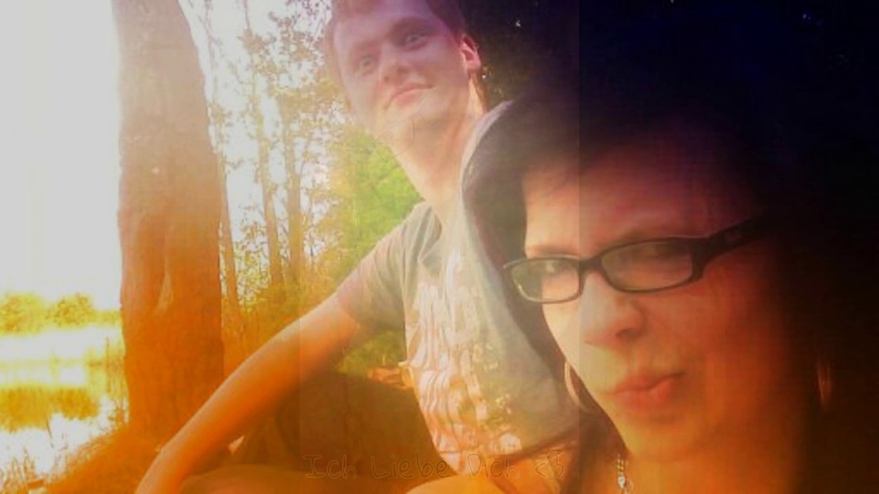 Ich Liebe Dich über alles und jeden!!!