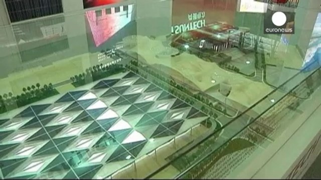 Chaori Solar, primer caso de impago de una emisión de bonos en China