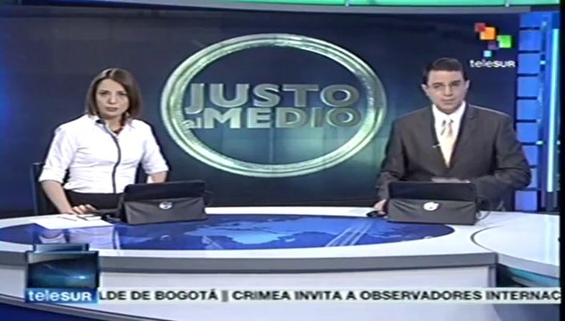 Diarios venezolanos tergiversan información sobre muerte de motorizado