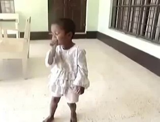 Awesome Baby Singer Pakistani little Boy Is Singing Song Funny video mp4