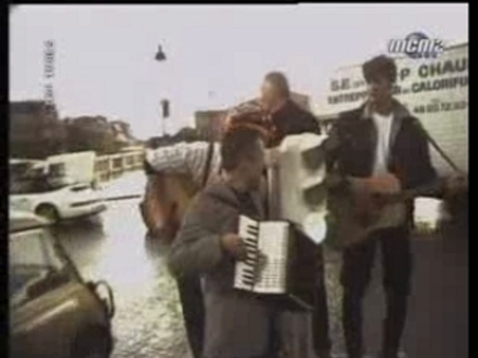 Les innocents "L'autre finistère"