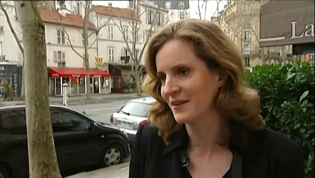 Sarkozy sur écoute : NKM parle d'une "déstabilisation", Harlem Désir de "scandale d'Etat"