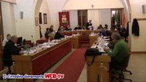 Consiglio comunale 10 febbraio 2014 punto 4 approv sedute precedenti