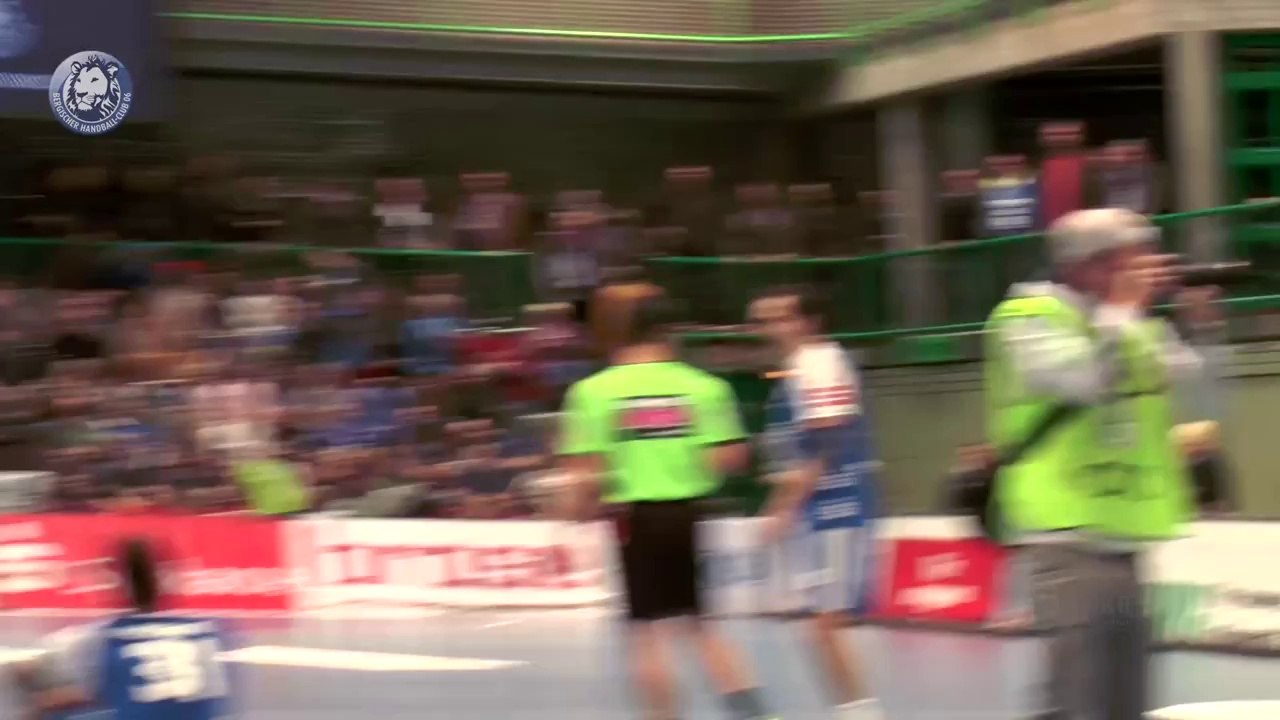 Résumé Bergischer - Minden