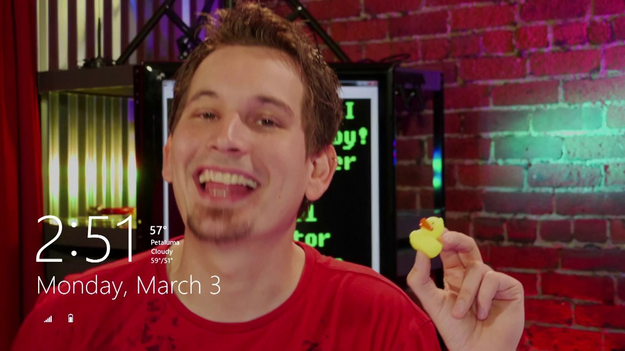 Fix Windows 8.1 Annoyances - Tekzilla Bites