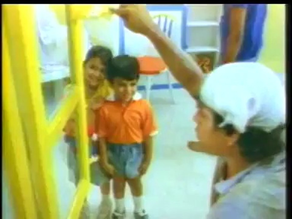 Original Nerolac Paints Jingle