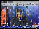 Prime Time with Rana Mubashir-7th March 2014