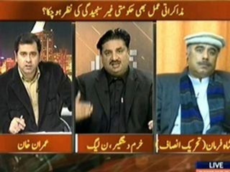 Takrar-7th March 2014