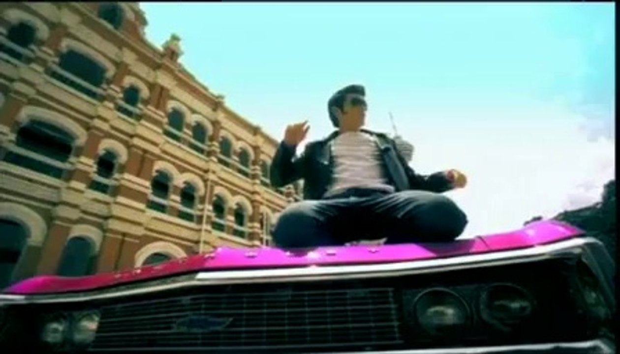 Set Wet Gel Commercial - Classic