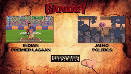 Gunday Spoof _ Shudh Desi Endings