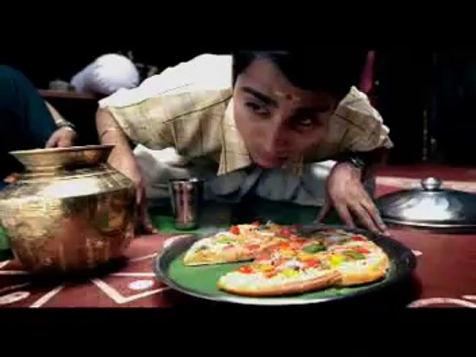 Tata Salt - Pizza