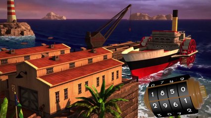 Tropico 5 | Gameplay Trailer | EN