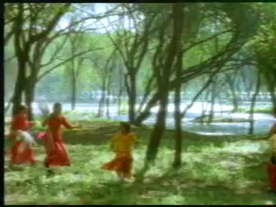 The Amul Story Manthan - mero gaam katha parey