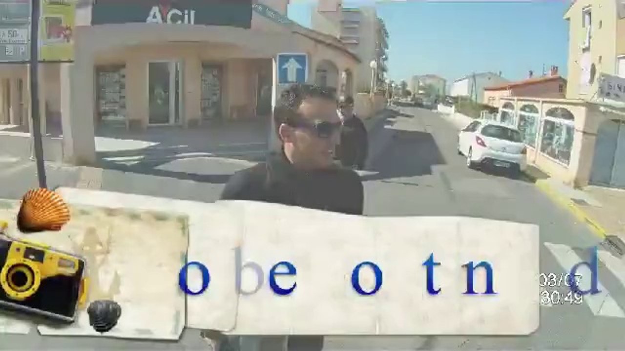 Session Skates Barcarès Maverick