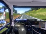 Euro Truck Simulator 2 Sefer 8