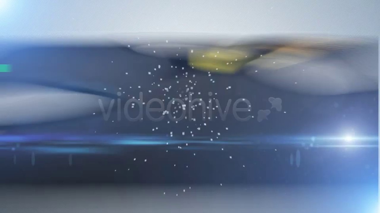 Logo Reveal