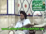 Hafiz Mulana Khadim Hussain Rizvi Sahib 7-3-2014.