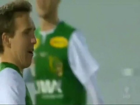 Highlights de Yordy Reyna vs Austria Lustenau