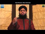 Ishq Di Wadi Daira Lawan - Official [HD] New Video Naat (2014) By Ather Qadri Hashmati - MH Production Videos