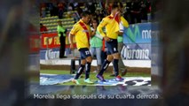 Ver Morelia vs Pumas En Vivo 7 de Marzo Liga MX Clausura 2014