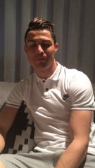 Cristiano Ronaldo Open Museu CR7 Online Store