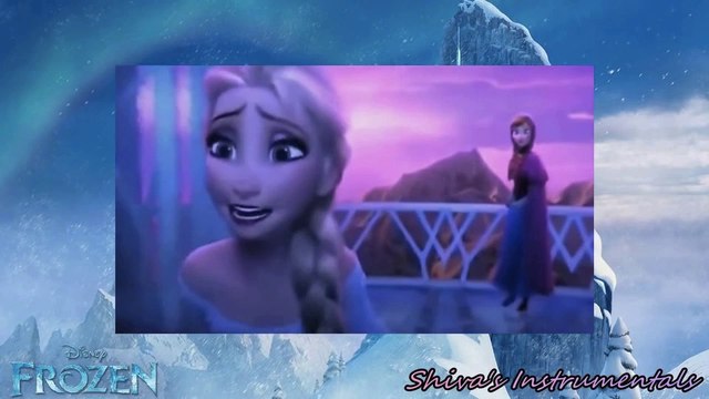 For The First Time in Forever - REPRISE - Swedish Fandub