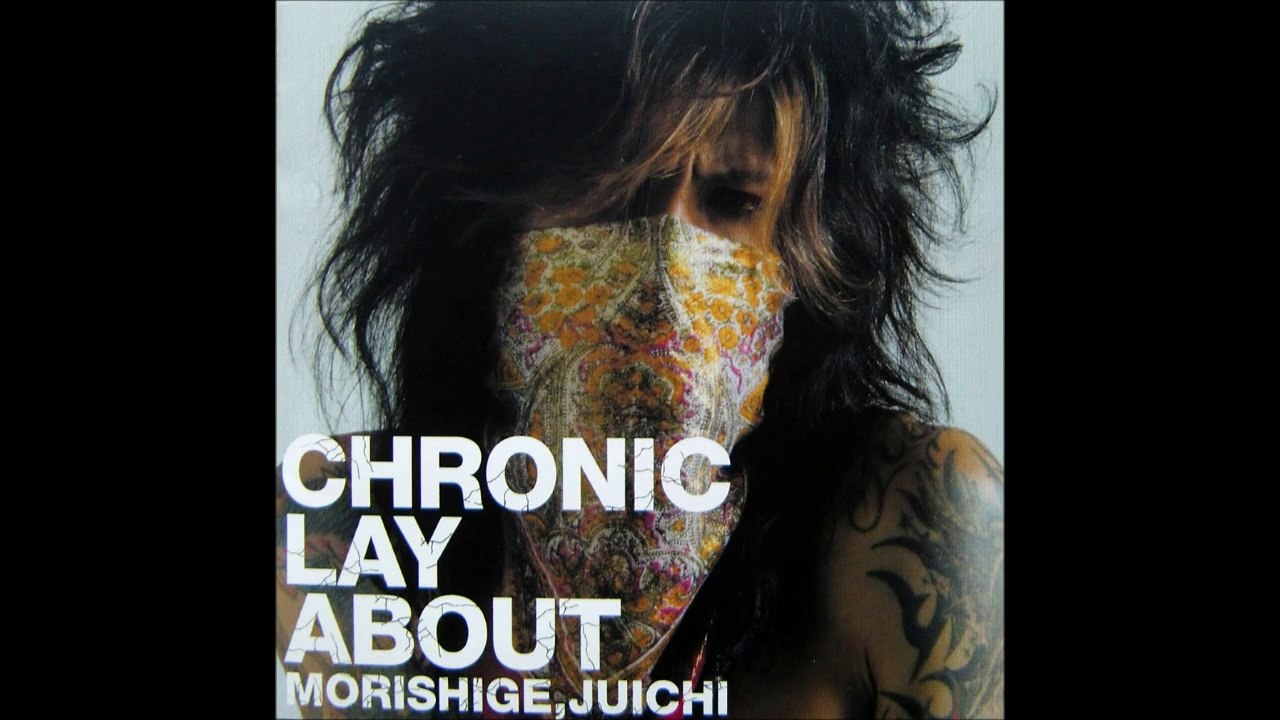 JUICHI MORISHIGE ''Babe, Come Together !!!''