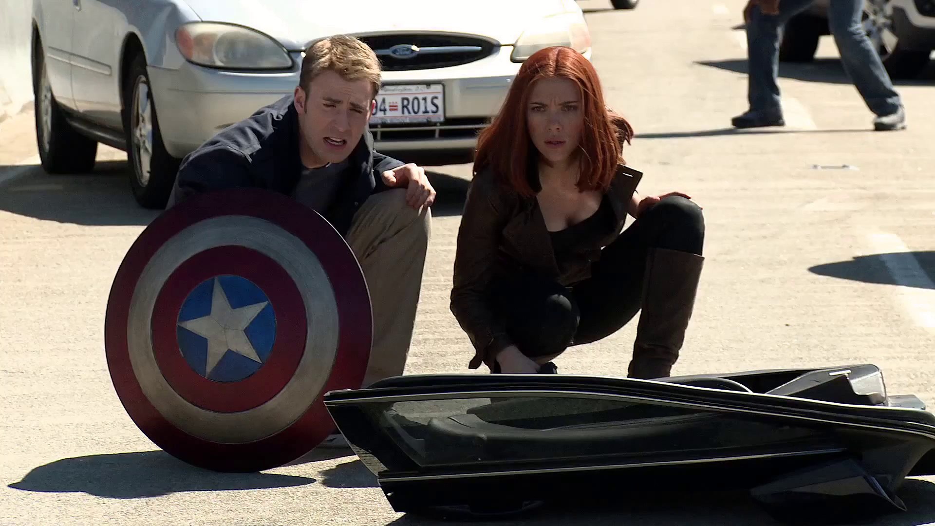 Captain America Le Soldat De L Hiver Streaming Complet Gratuit