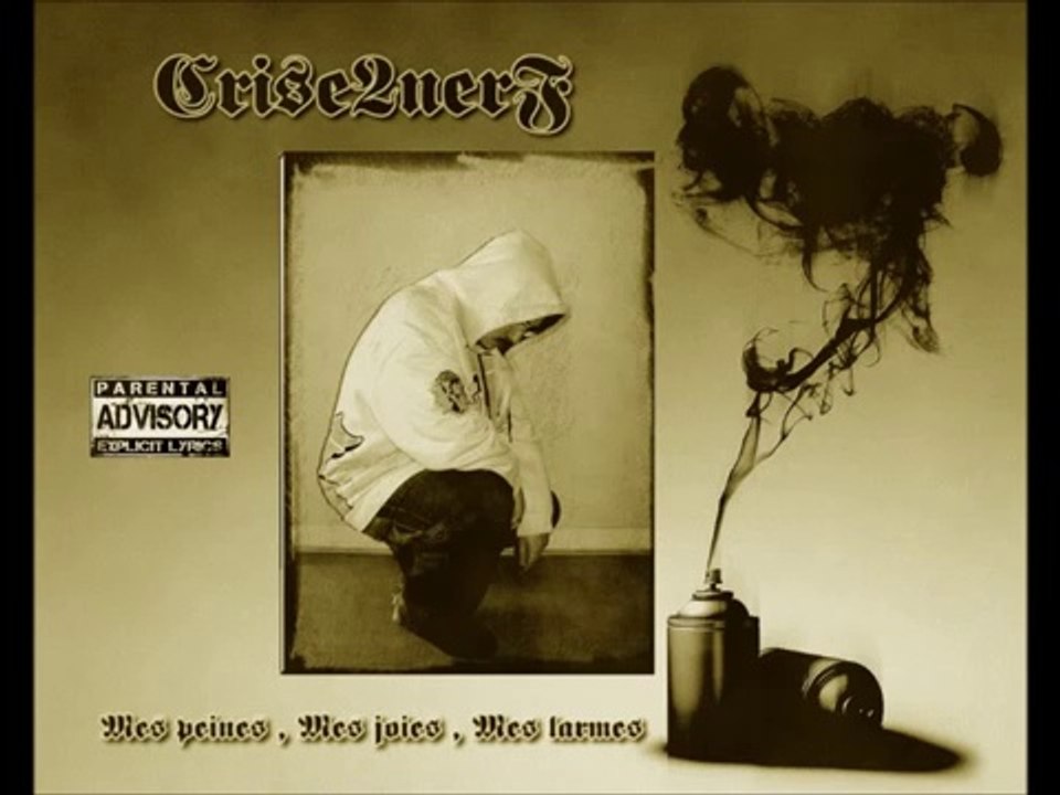 Crise2nerf feat Dropé MDF - Darkstyle ( Prod KW )
