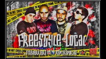 Freestyle Local ( 313G - R2P ) Mynos , Trafalg'Art , Biakos , 1stinct  Cuts Dj C2N Prod 5th Element