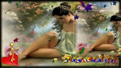 Nil Karaibrahimgil - Ömrüm Seninle Geçsin