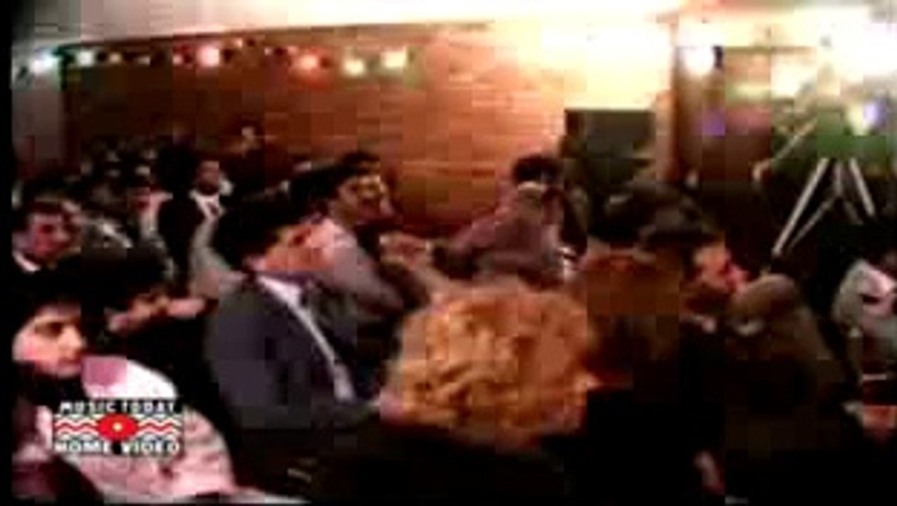 GHULAM FARID n MAQBOOL SABRI QAWWAL - Chap Tilak Sab Cheen Li