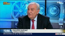 Peut-on se passer des banques ?, dans C'est votre argent - 07/03 4/5