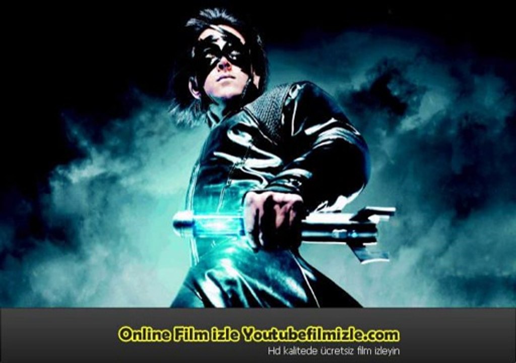 Film İzle Tek Part Türkçe Dublaj 2014