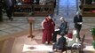 Dalai Lama calls for 'religous harmony' in Washington