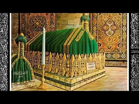 GHULAM FARID n MAQBOOL SABRI QAWWAL - Mera Koi Nahin Hai Tere Siwa