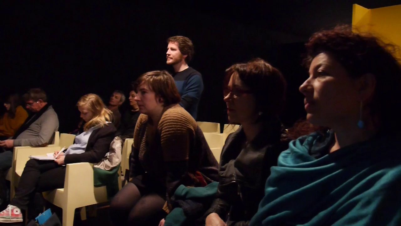 FIBD 2014 - Episode 2
