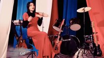 Afghan Songs HD - Latifa Azizi - Naamadi New Afghan Song 2014 |PashtoRung.Com
