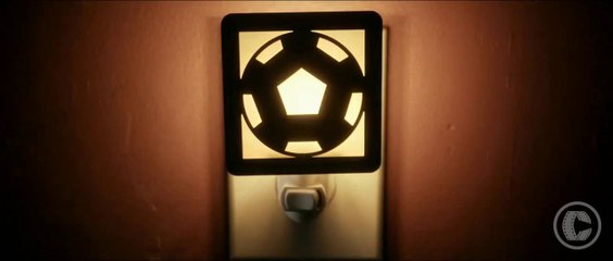 Deliver Us From Evil - Official Trailer #1 [HD] - Subtitulado por Cinescondite