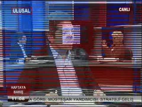 HAFTAYA BAKIŞ. 7.3.2014.CUMA.