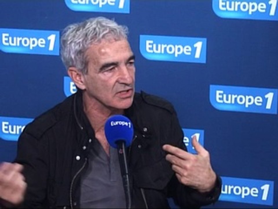 Raymond Domenech : "Cabaye est la clé de voute" des Bleus