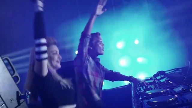 Madonna Girl Gone Wild - UMF Mix (Live From Ultra Music Festival) 720P